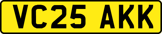 VC25AKK