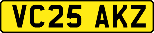 VC25AKZ