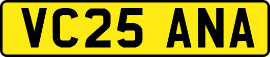 VC25ANA