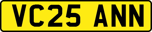 VC25ANN