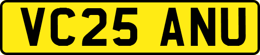 VC25ANU