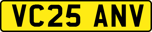 VC25ANV