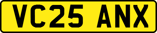 VC25ANX