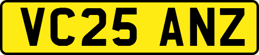 VC25ANZ
