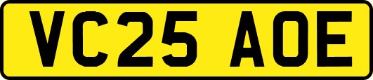 VC25AOE