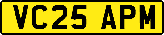 VC25APM