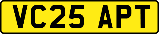 VC25APT
