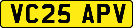 VC25APV