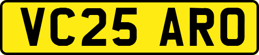 VC25ARO