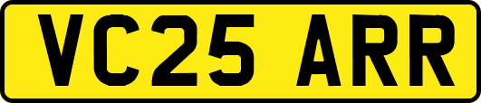 VC25ARR