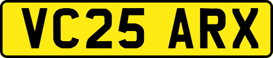 VC25ARX