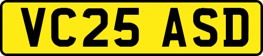 VC25ASD