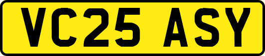 VC25ASY