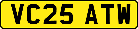 VC25ATW