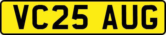 VC25AUG