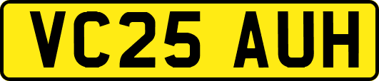 VC25AUH