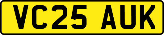 VC25AUK