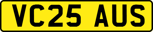 VC25AUS