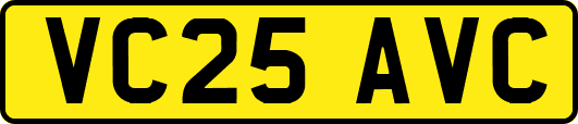 VC25AVC