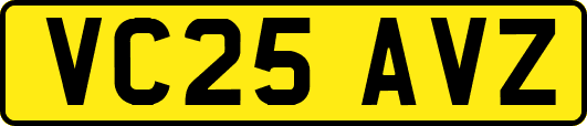 VC25AVZ