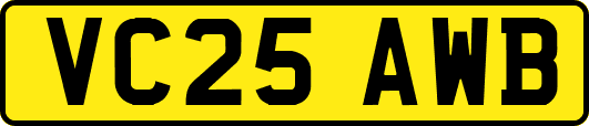 VC25AWB