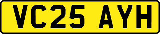 VC25AYH