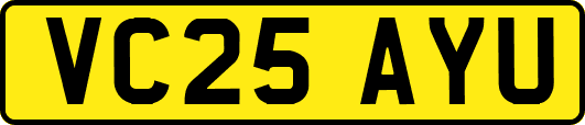 VC25AYU