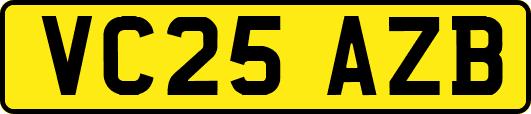 VC25AZB