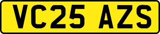 VC25AZS