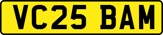 VC25BAM