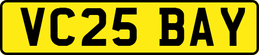 VC25BAY