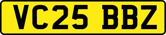 VC25BBZ