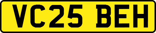 VC25BEH