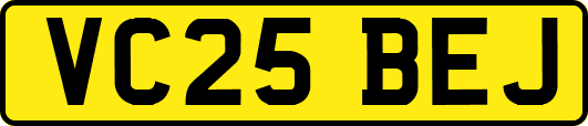 VC25BEJ