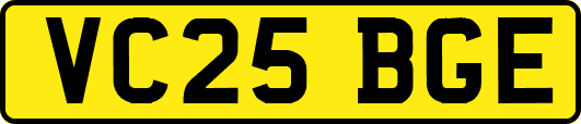 VC25BGE