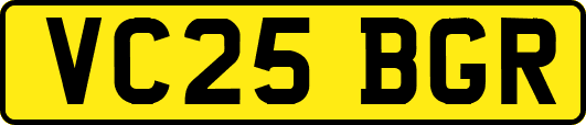 VC25BGR