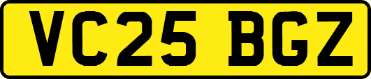 VC25BGZ