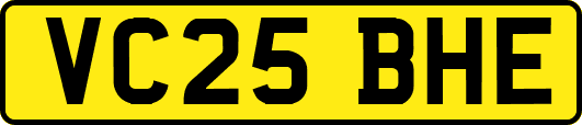 VC25BHE