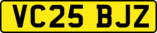 VC25BJZ