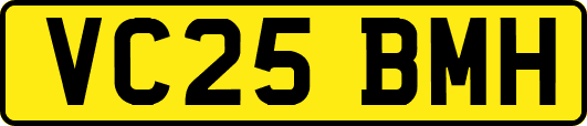 VC25BMH