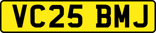 VC25BMJ