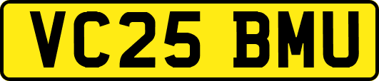 VC25BMU