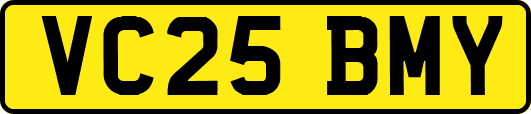 VC25BMY