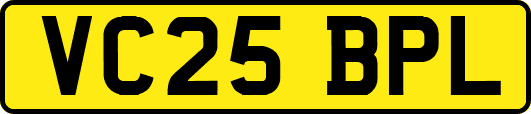VC25BPL