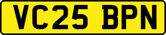VC25BPN