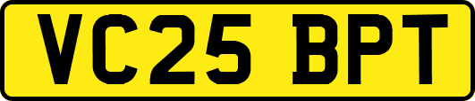 VC25BPT