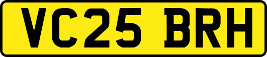VC25BRH