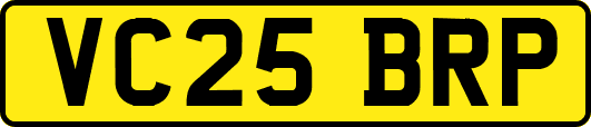 VC25BRP