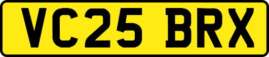 VC25BRX