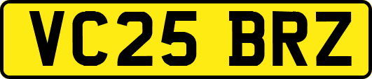VC25BRZ